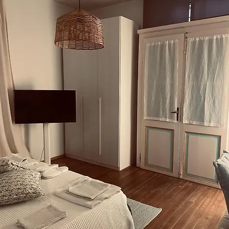 La Del Maestro Holiday home *